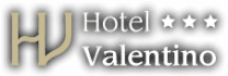 Hotel Valentino a Orvieto Umbria