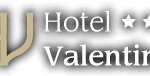 Valentino Hotel in Kremastí, Greece