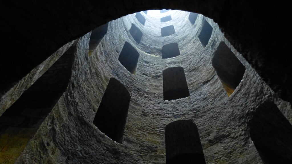 Pozzo_di_San_Patrizio_Oriveto