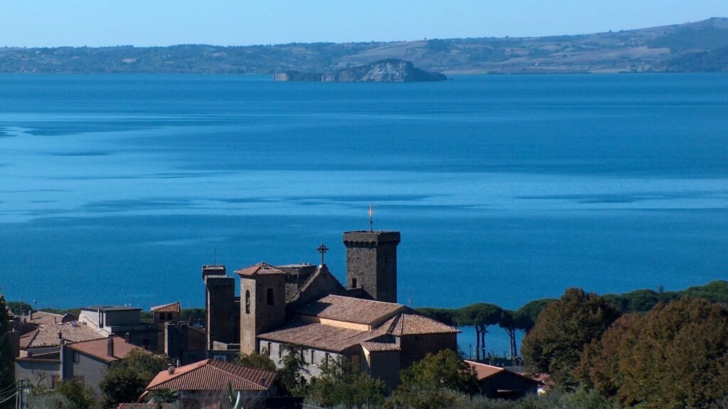 bolsena